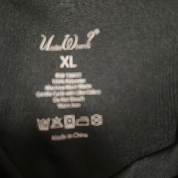 Black body suit - Picture 7 of 7